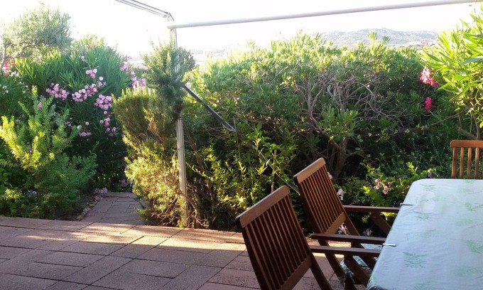 Porto Taverna Maison | A few steps from the Porto Taverna beach