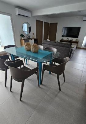 Barrio Santa Lucia Appartement | A short walk from the sea - 2 bedrooms - 2 beds - 2 bathrooms