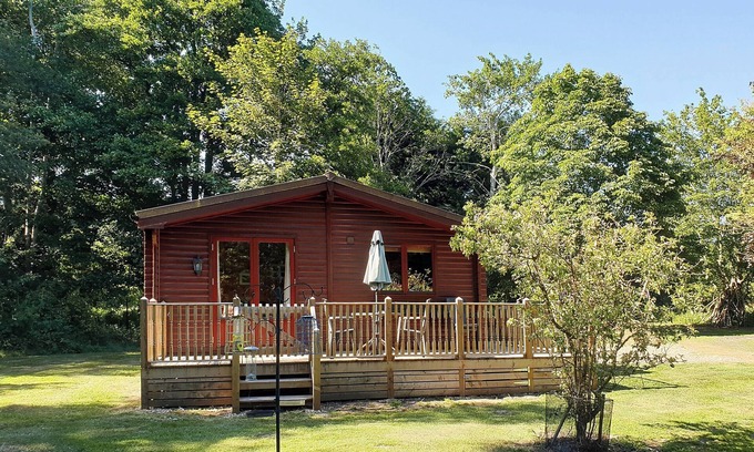 Diss Cottage | Hébergement 2 chambres à Garboldisham, près de Diss