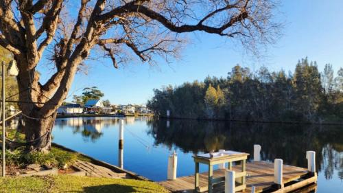 Sussex Inlet Maison | A Slice Of Paradise