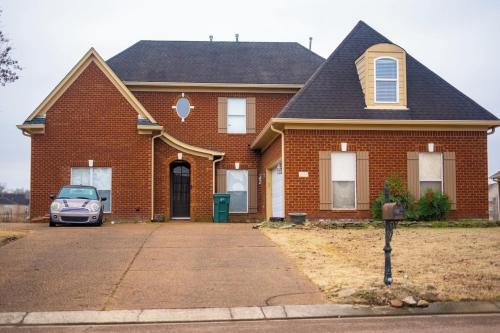 Southaven Maison | A slice of Southern Living
