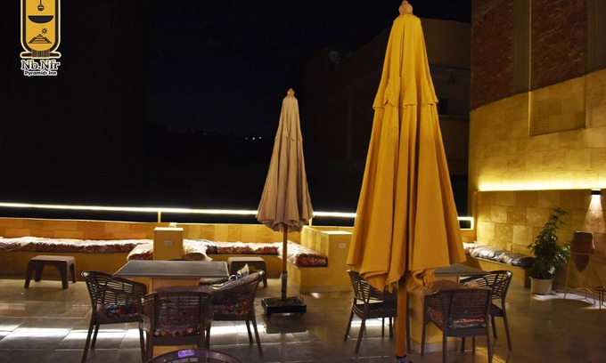 Giza Hôtel | A small hotel located in the pyramids area and near many tourist attractions