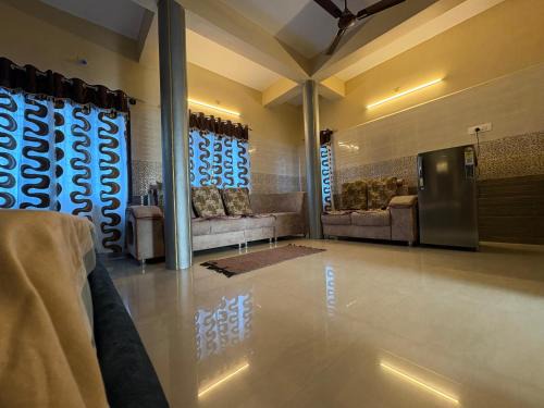 Tirupati Appartement | A Spacious 1 Bhk, Perfect for Piligrims" VRHS
