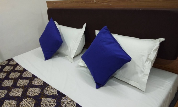 Kalapettai Maison | A Spacious and Private Home