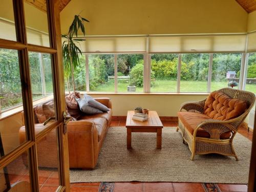 Fethard on Sea Maison | A spacious home beside the beach