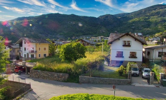 Saint-Pierre Appartement | A spasso tra i castelli