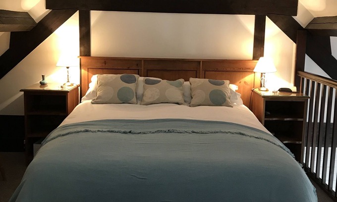 East Haddon Cottage | Une maison de vacances spéciale dans un bel endroit rural