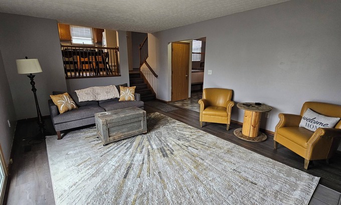 Marysville Maison | A Spice of Heaven on Tarragon