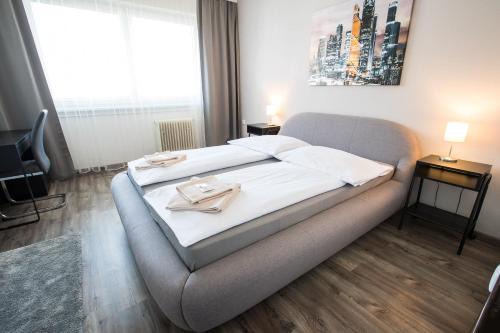 Brno Hôtel | A-Sport Hotel