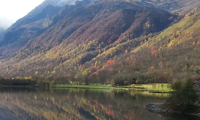 Peyragudes Appartement | Un séjour au bord du lac ...