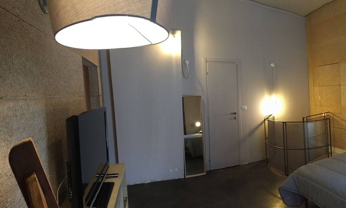 Aurora Appartement | ........ à deux pas du centre