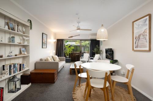 Picton Appartement | A Stone's Throw