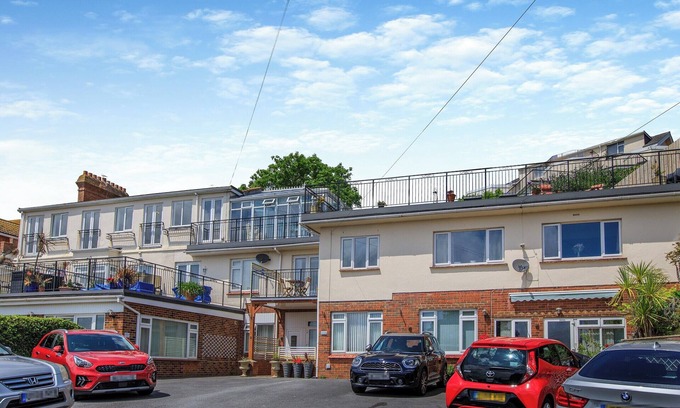 Roundham Appartement | Logement de 3 chambres à Paignton