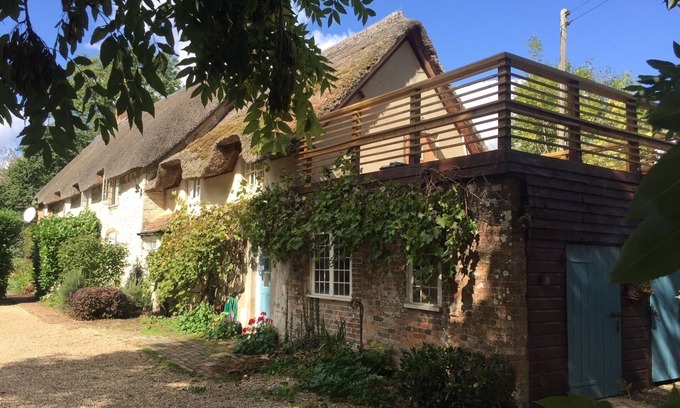 Holworth Cottage | Une superbe chaumière Dorset - Dog Friendly