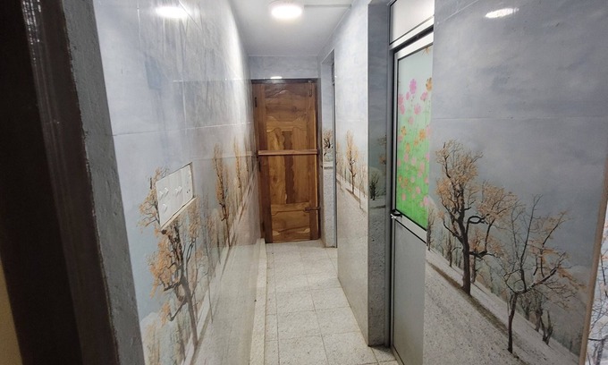 Pachchilaipalli Maison | A Stunning, Newly Built 3-bedroom Property to Rent