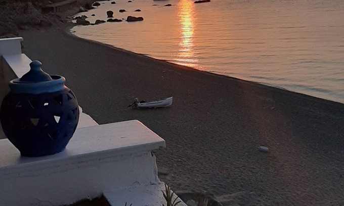 Forza d'Agro Maison | A suite by the sea