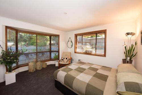 Mount Barker Maison | A Suite Spot in the Hills