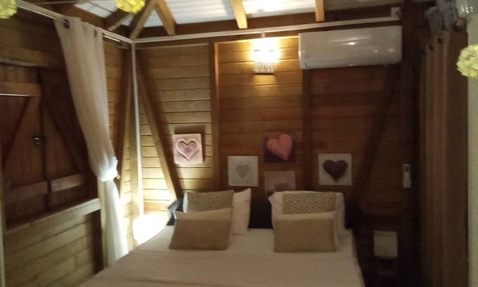 Doubs Maison | A super cozy bungalow in the middle of nature, ideal for a couple