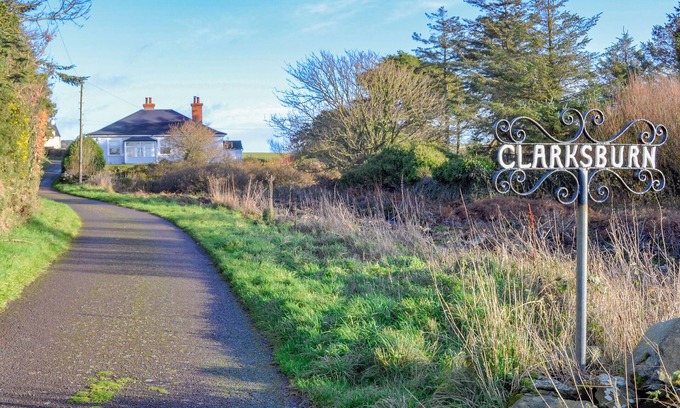 Monreith Cottage | 4 chambres à coucher à Newton Stewart