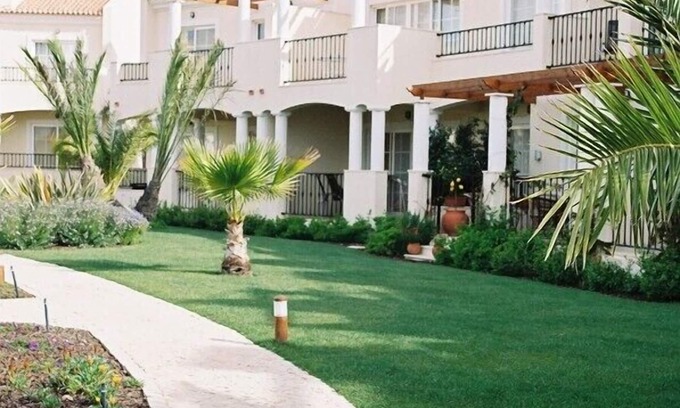 Quarteira Appartement | Luxery 3 bed 3 bath apartment in Palmyra on famous Vila Sol resort