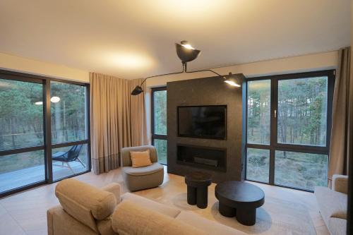 Nida Appartement | A T Ò K V Ė P I S