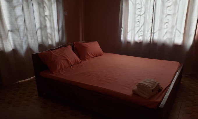 Calabar Maison | Destination des explorateurs
