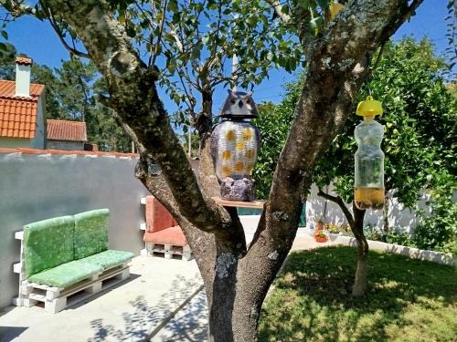 O Rosal Maison | A Telleira