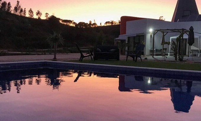 Rasmalho Maison | A.ti.tudo Nature