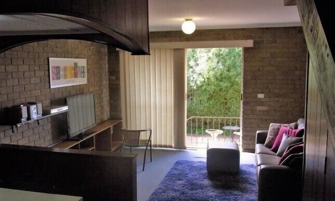 Goulburn Maison | Une ville à Goulburn