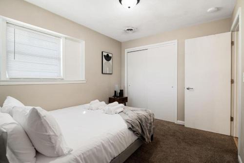 Peoria Appartement | A Trendy Escape close to Downtown Peoria