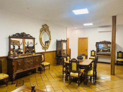 Las Ventas con Pena Aguilera Maison | A tu Vera