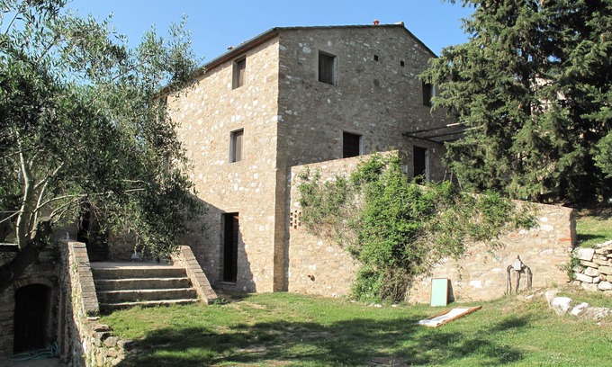 Gello Cottage | une maison toscane confortable et spacieux entre les cyprès et la mer