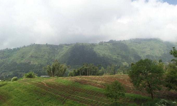 Sukapura Appartement | Retour à la maison km 32 Mt. Bromo