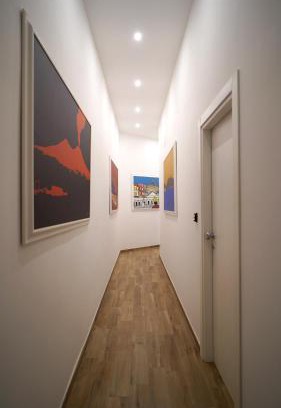 Chiaia Maison | A Un Passo Da Tutto.