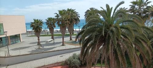 Riva Trigoso Appartement | A un passo dal mare CIN ITO1OO59C29ZGY7FLN