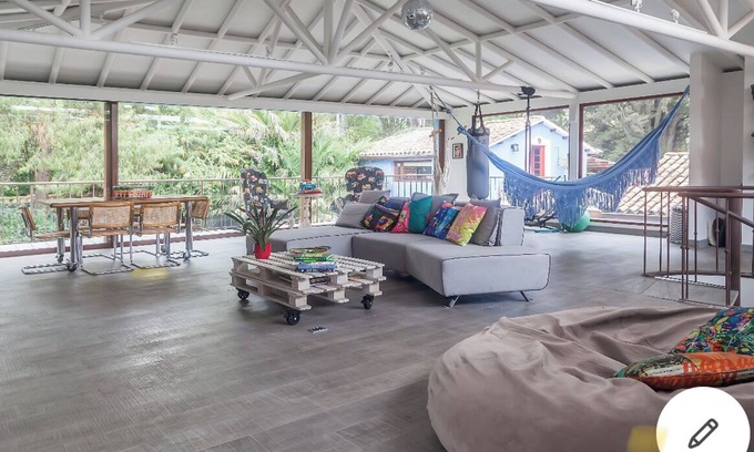 Suba Maison | Une oasis unique dans la ville de Bogota