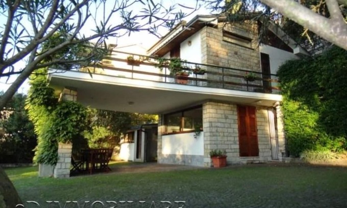 Camogli Villa | Un lieu unique pour ceux qui recherchent la détente