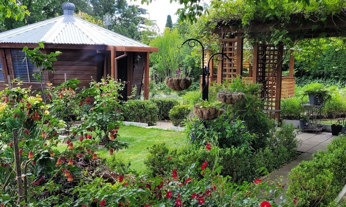 Bowral Cabine | Une expérience unique des Southern Highlands
