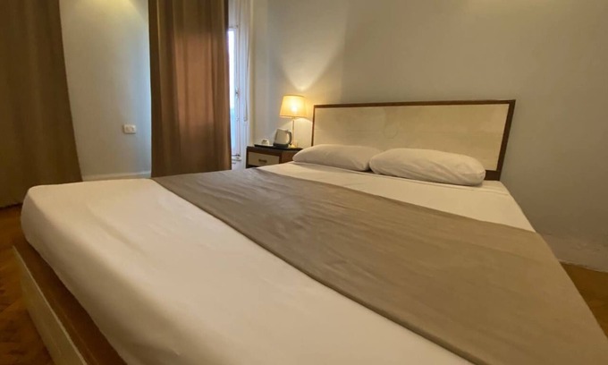 Downtown Cairo Hôtel | A unique space in Downtown, Cairo