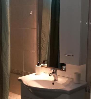 Galatsi Appartement | A V G E R I N O S Athens
