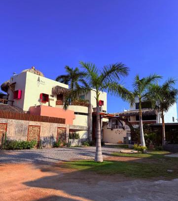 Acapulco Hôtel | A&V Hotel Boutique