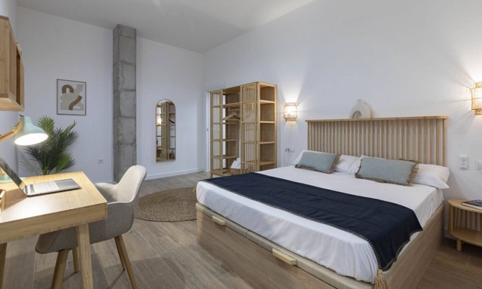 Aiora Appartement | A (VA070.2.6) TH Mediterranean Suites 6