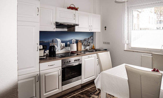 Westerburg Copropriété | A very nice and modern apartment in the heart of Westerburg
