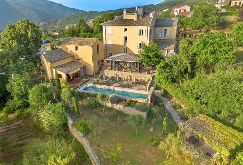 Rutali Maison | A Villa di Rutali
