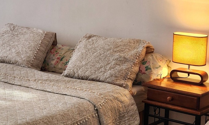 Ain Benian Appartement | Un bel appartement chaleureux et convivial