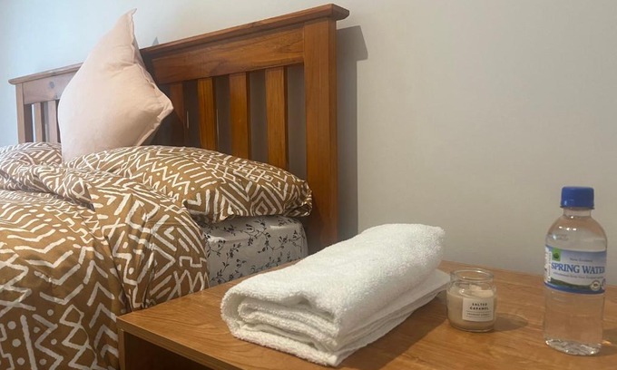 Tawa Maison | A warm House to make you at Home