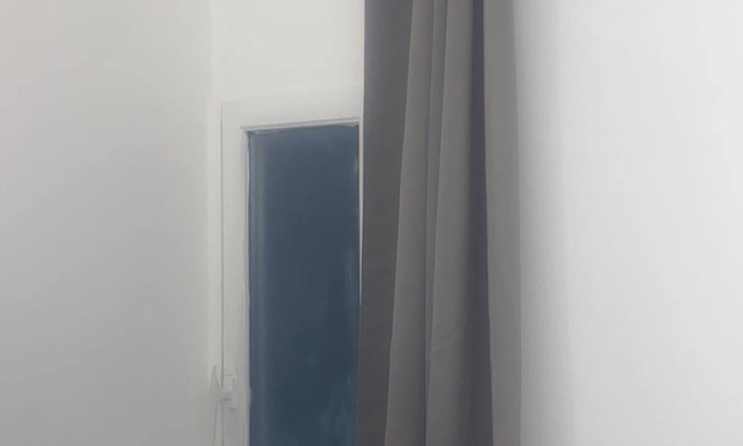 Sevran Appartement | 🌿 Confort & Écologie en Plein Cœur de la Ville 🌆