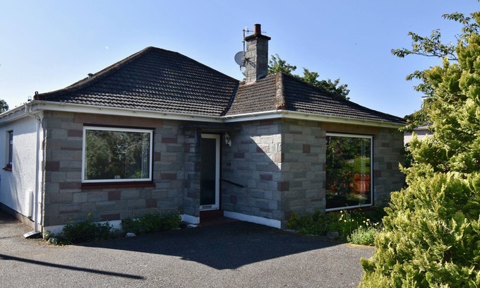 Grantown-on-Spey Maison | A WARM WELCOME AWAITS YOU AT GLENIFFER IN THE HEART OF THE SCOTTISH HIGHLANDS