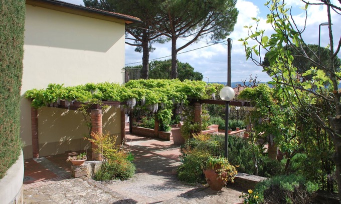 Panzano in Chianti Maison | Une magnifique maison de campagne au coeur du Chianti