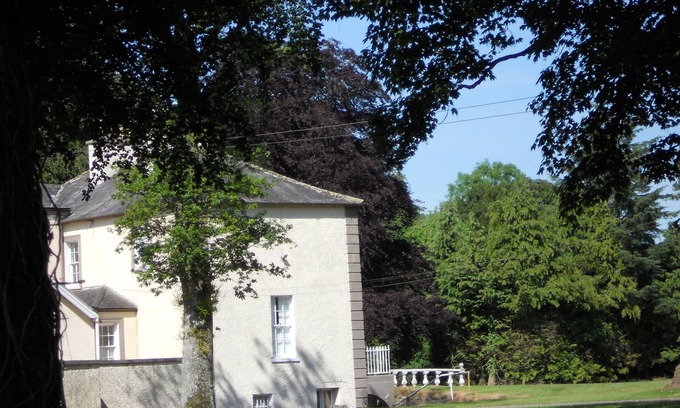 Dunsany Maison | Un endroit paisible et merveilleux avec histoire et patrimoine aux portes de Dublin.